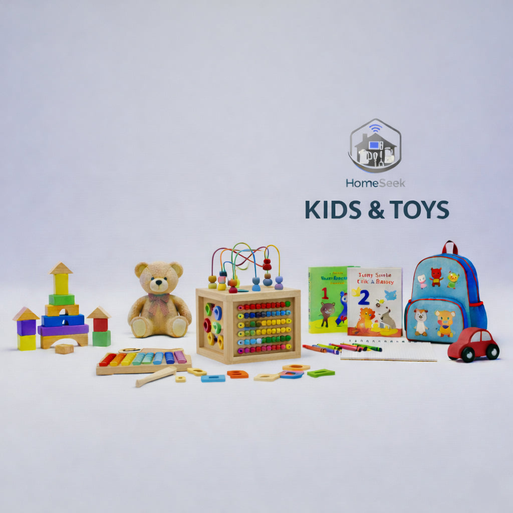 Kids & Toys