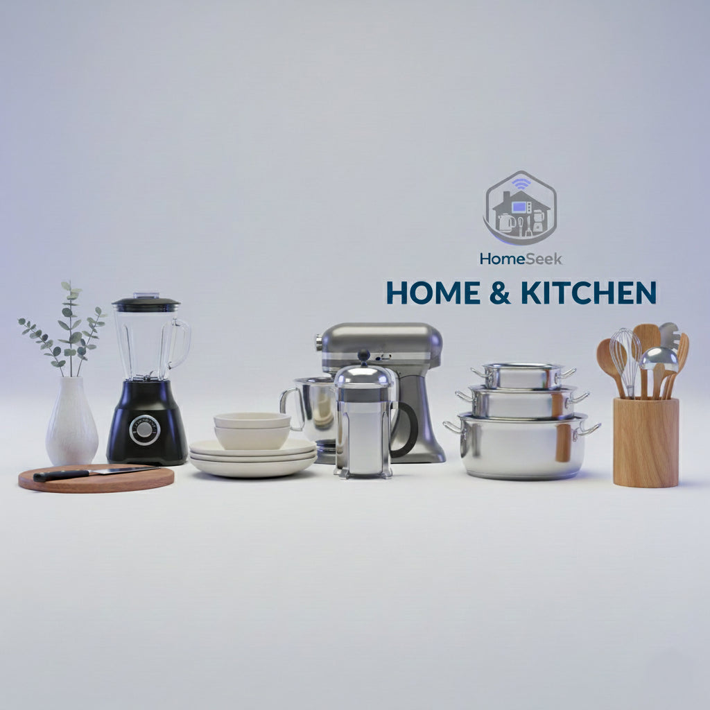 Home & Kitchen